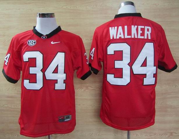 Georgia Bulldogs jerseys-004